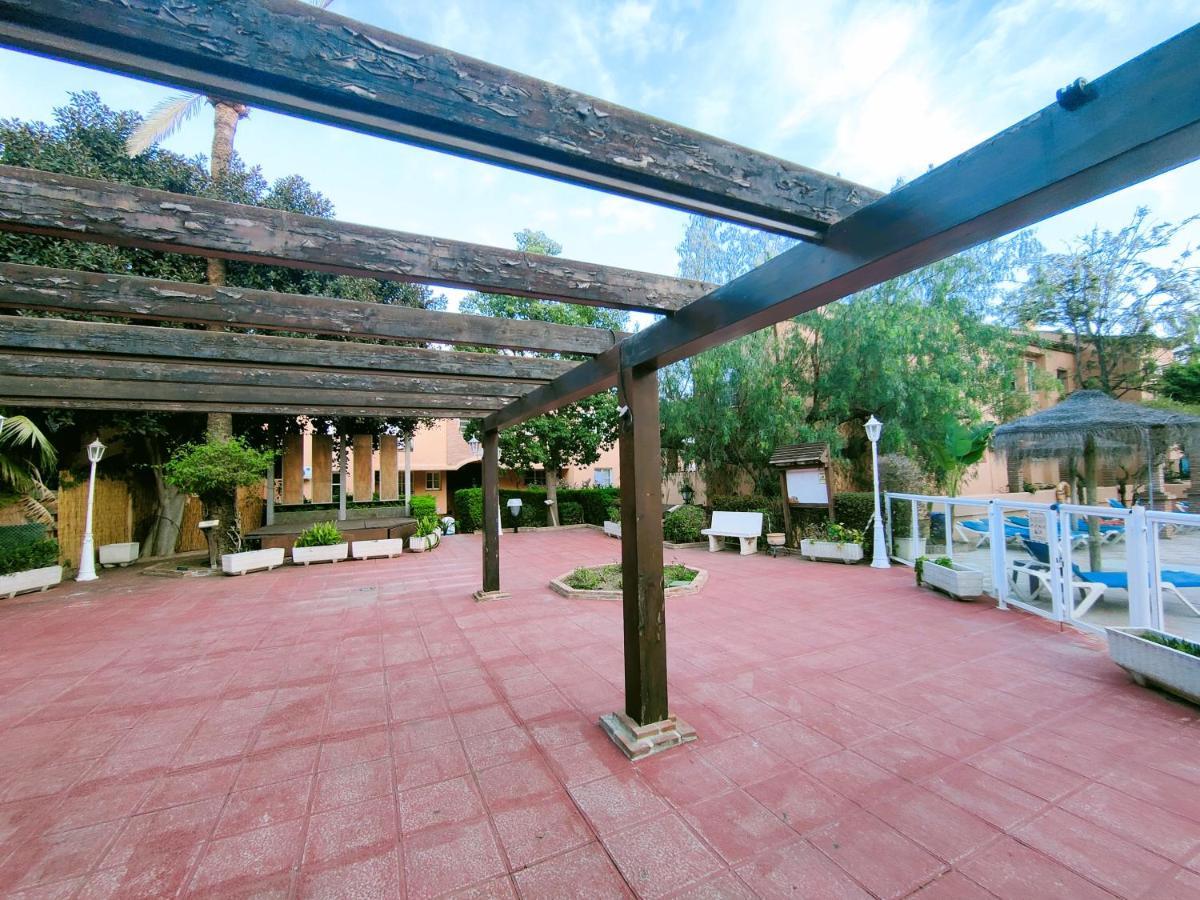 Apartment Sage Palm By Namaste Elite Málaga