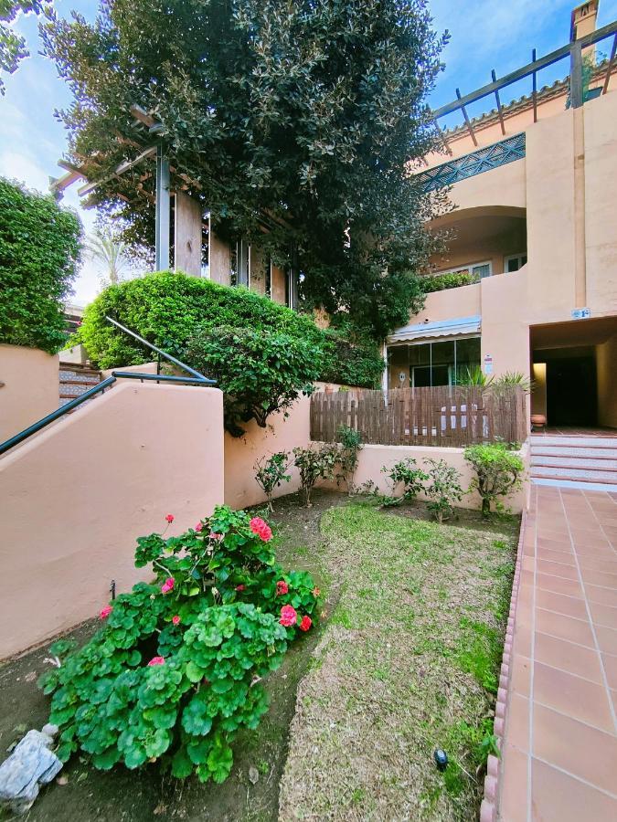 Apartment Sage Palm By Namaste Elite Málaga