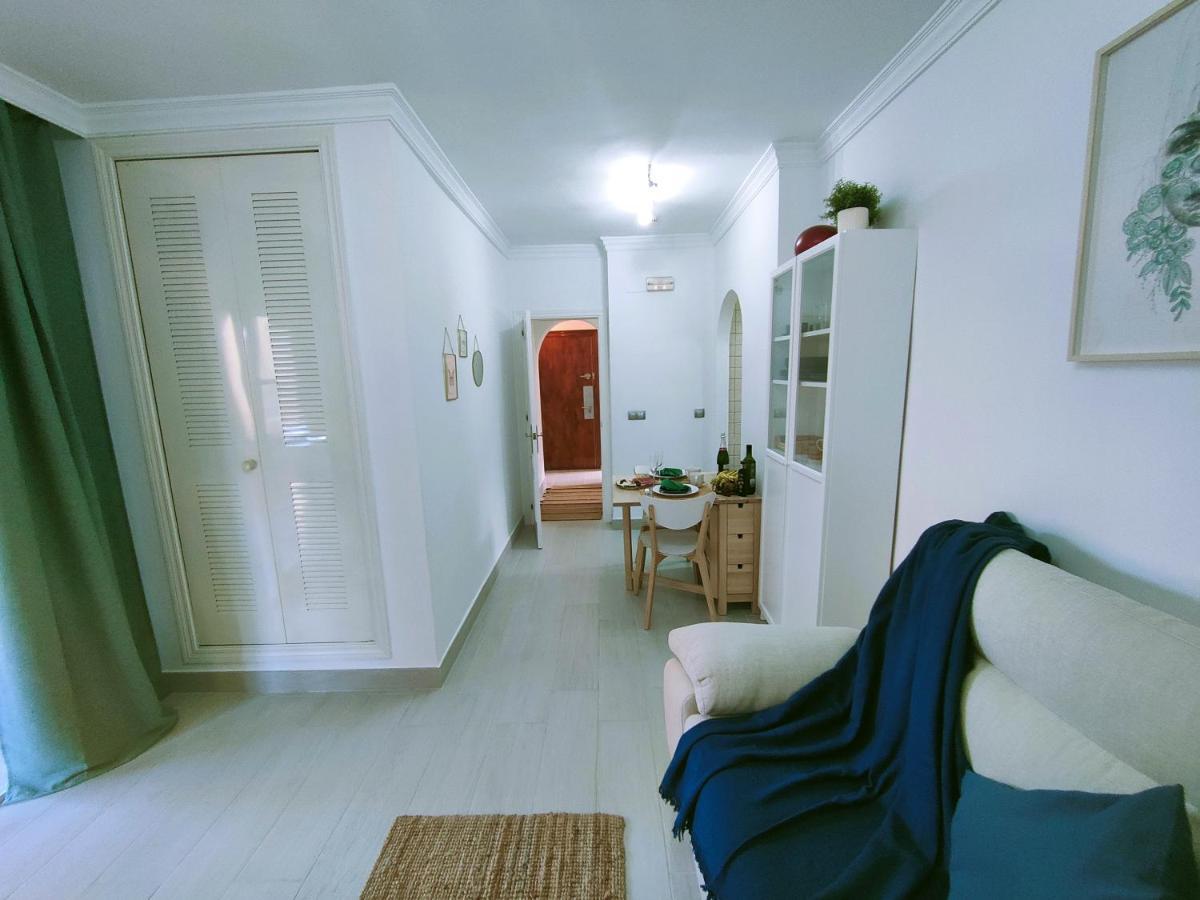 Apartment Sage Palm By Namaste Elite Málaga