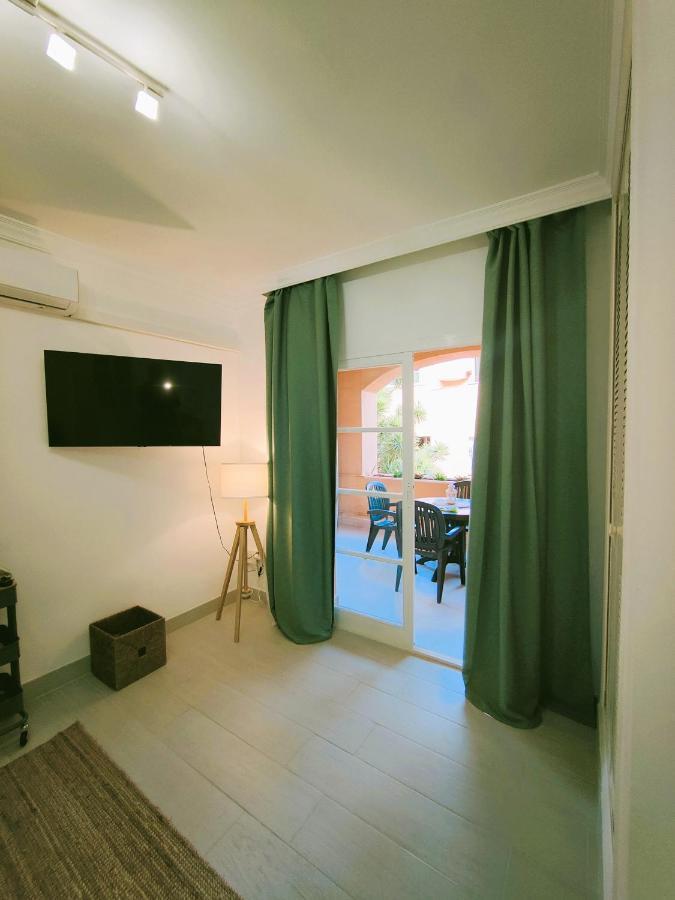 Apartment Sage Palm By Namaste Elite Málaga